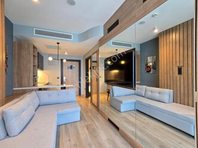 Ataşehir, İstanbul içerisinde kiralık mülk