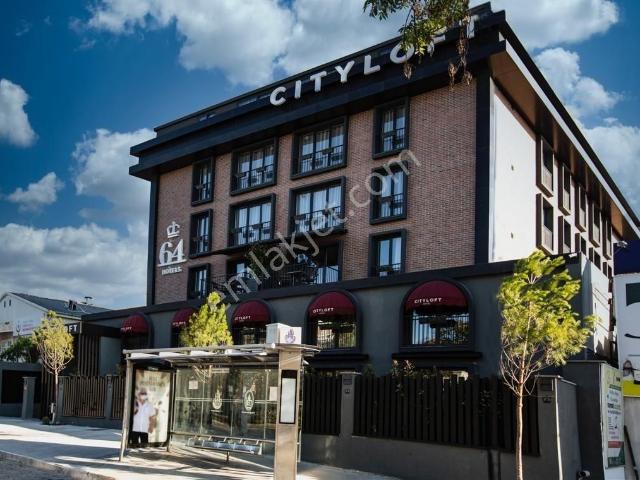 Ataşehir, İstanbul içerisinde kiralık mülk