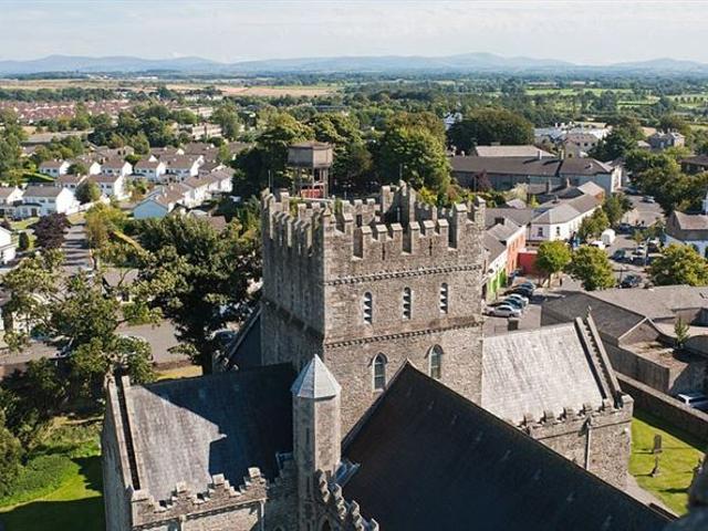 Detached House for sale in Brannockstown, North Tipperary