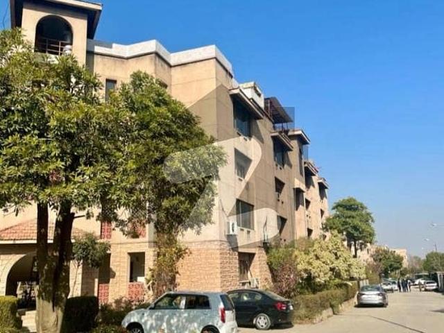 Apartment for sale in Islamabad