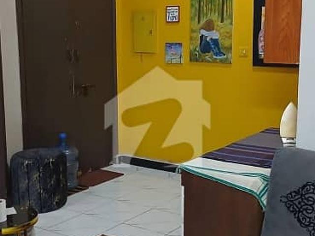 Apartment for sale in Islamabad
