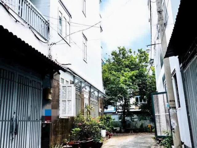 Nhà bán tại Thủ Đức, Hồ Chí Minh