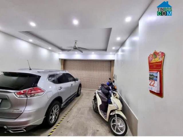 Nhà mặt phố bán tại Hoàn Kiếm, Hà Nội