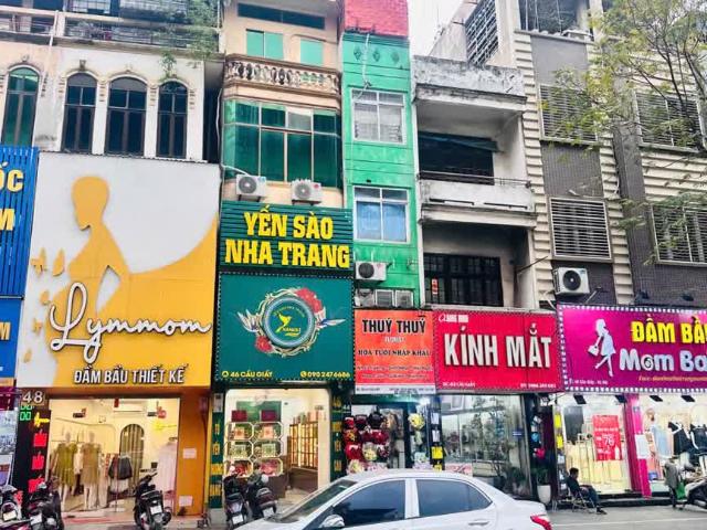 Nhà mặt phố bán tại Hoàn Kiếm, Hà Nội