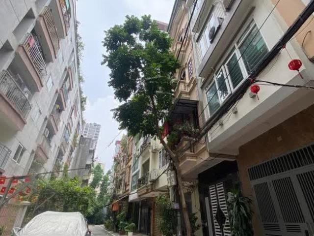 Nhà mặt phố bán tại Hoàn Kiếm, Hà Nội