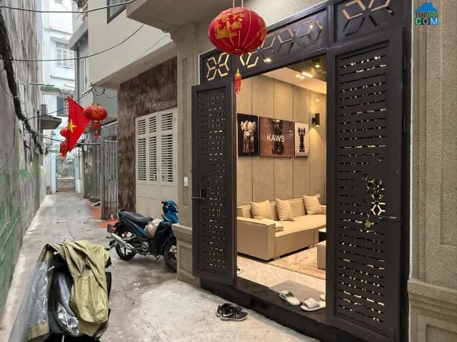 Nhà bán tại Hoàn Kiếm, Hà Nội