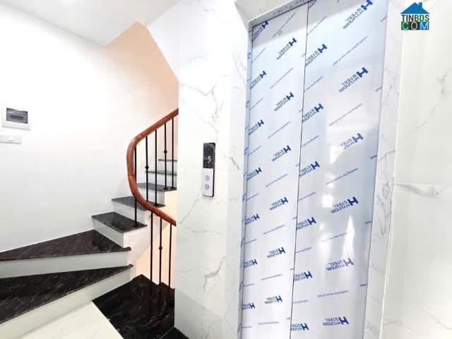 Nhà mặt phố bán tại Hoàn Kiếm, Hà Nội
