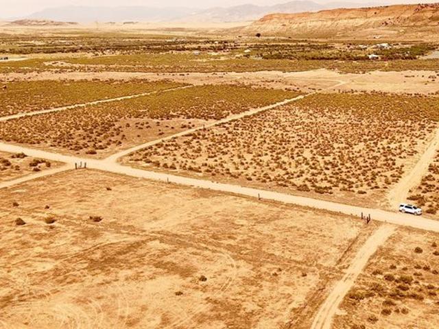Land for sale in Levan, Utah