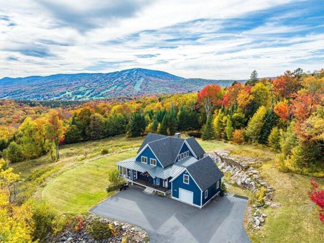 House for sale in Dover, Windham County