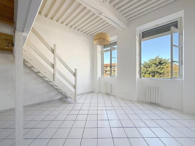Appartement vente à Lyon, Métropole de Lyon