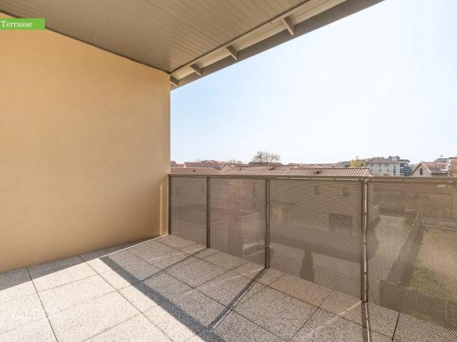 Appartement vente à Villefranche-sur-Saône, Rhône
