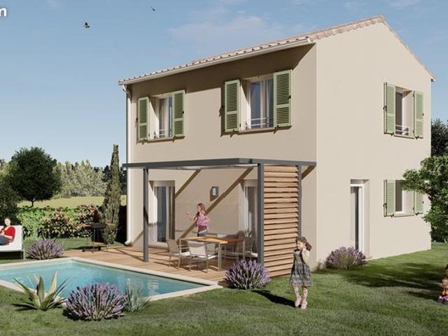 Maison vente à Corte, Linguizzetta