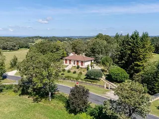 Maison vente à Gourdon, Labastide-murat