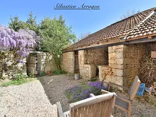 Maison vente à Labastide-Murat, Cœur de Causse