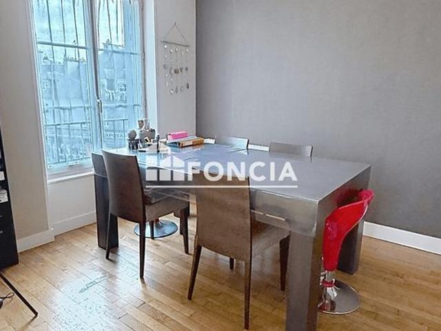 Appartement vente à Flers, Orne
