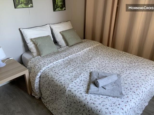 Appartement location à Metz