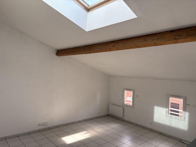 Appartement location à Toulouse