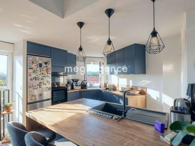 Appartement vente à Lyon, Métropole de Lyon