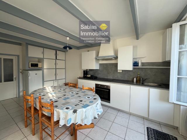 Maison vente à Les Sables-d'Olonne, L'ile-d'yeu