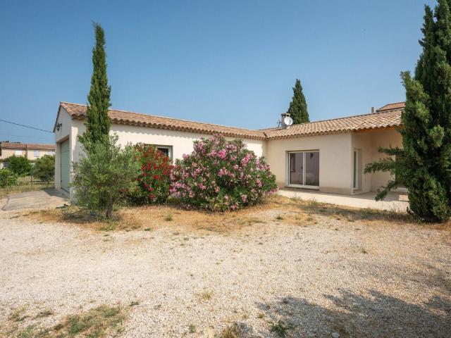 Villa vente à Apt, Lauris