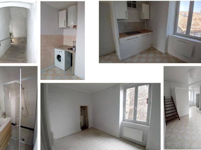 Appartement location à Largentière, Aubenas