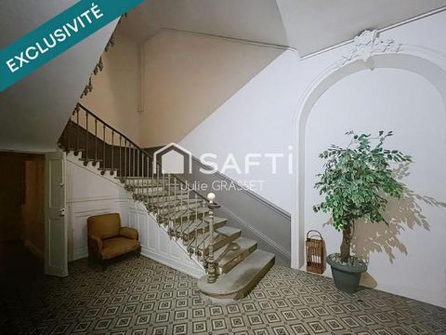 Appartement vente à Béziers