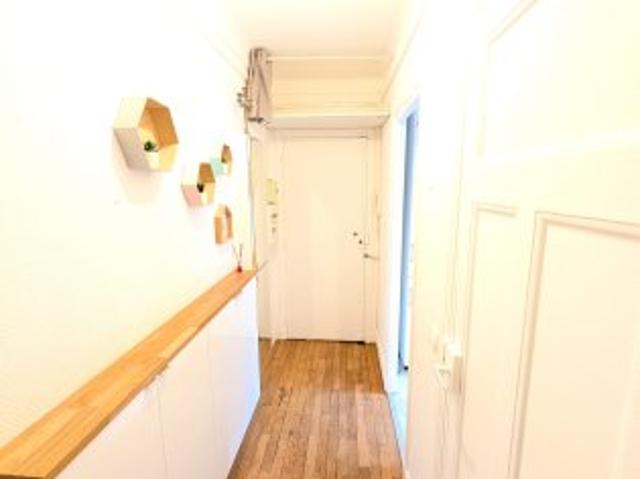Appartement location à Nanterre, Levallois-perret