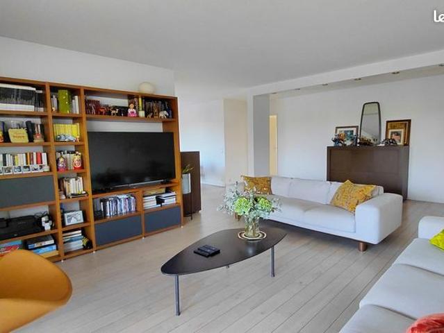 Appartement vente à Sarcelles, Enghien-les-bains