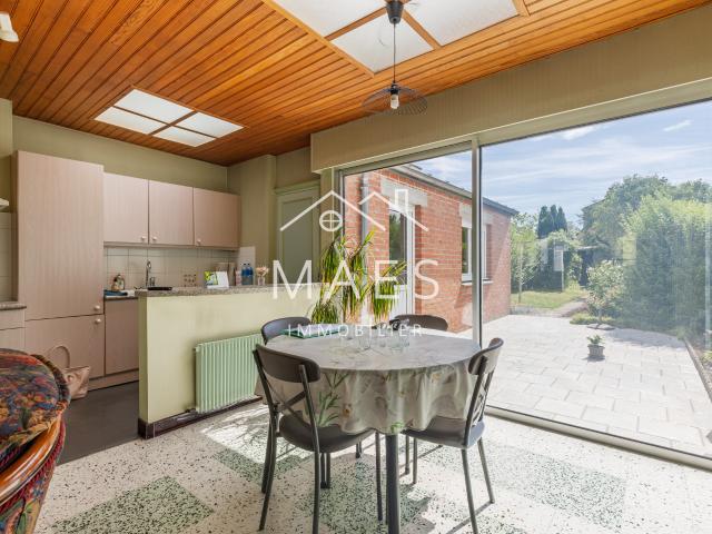 Maison vente à Lille, Wambrechies