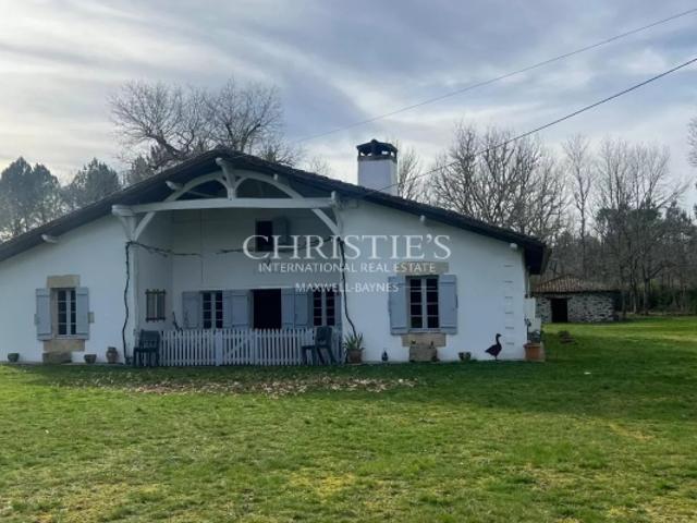 Maison vente à Mont-de-Marsan, Sore