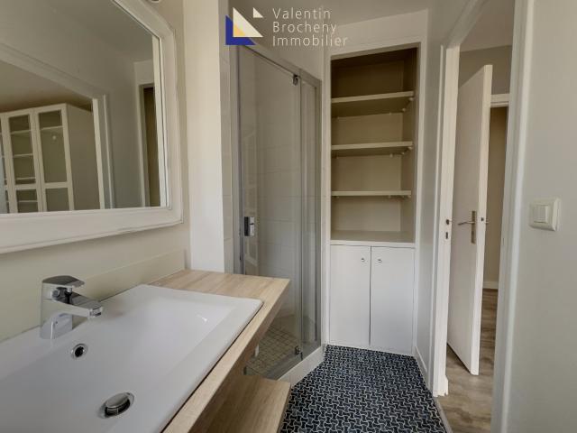 Appartement vente à Cloucarnac, Carnac
