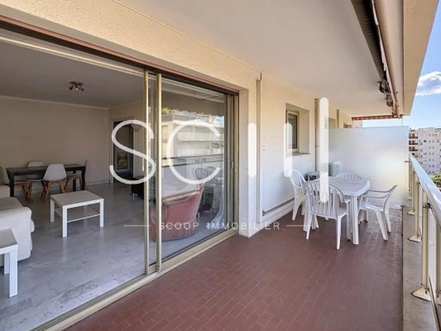 Appartement vente à Grasse, Antibes