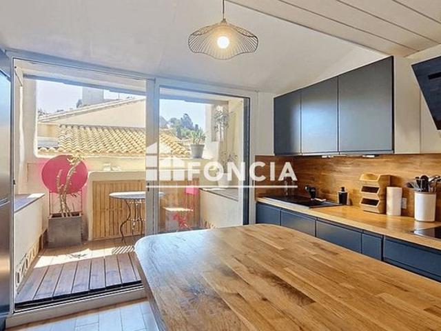 Maison vente à Narbonne, Gruissan