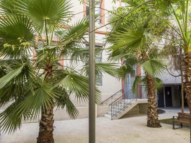 Appartement vente à Toulouse