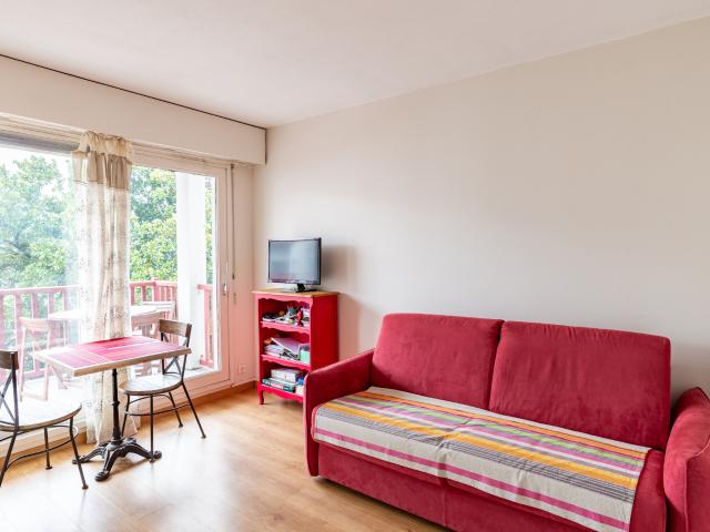 Appartement vente à Bayonne, Hendaye