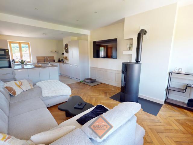 Appartement vente à Villefranche-sur-Saône, Rhône