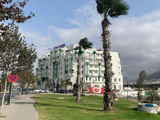 Local commercial vente à Tétouan, Tanger-Tétouan
