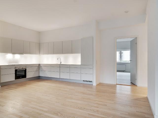 Lejlighed til leje i Hellerup, Brøndby