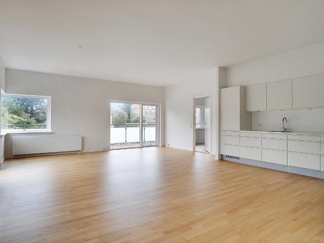 Lejlighed til leje i Hellerup, Brøndby