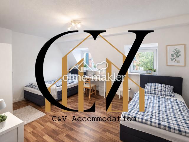 Apartment mieten in Wanne, Herne