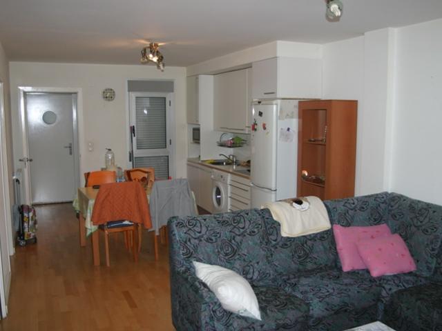 Apartamento en alquiler en Casco Antiguo, Huesca