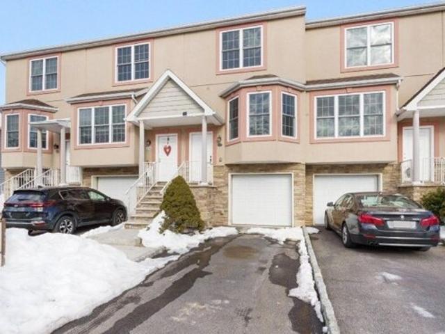 Condo for sale in Passaic, New Jersey