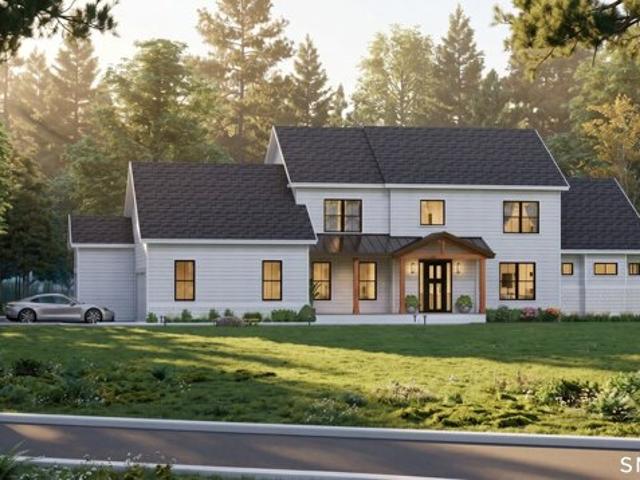 House for sale in Newtown, Western Connecticut Planning Region