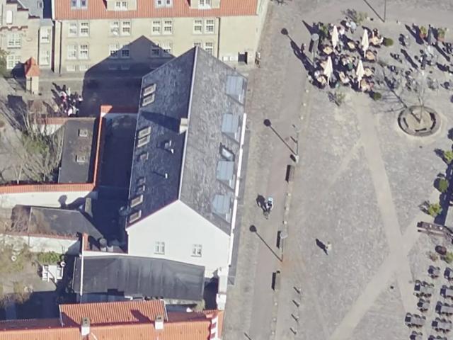Erhvervsejendom til leje i Aalborg, Brønderslev-Dronninglund