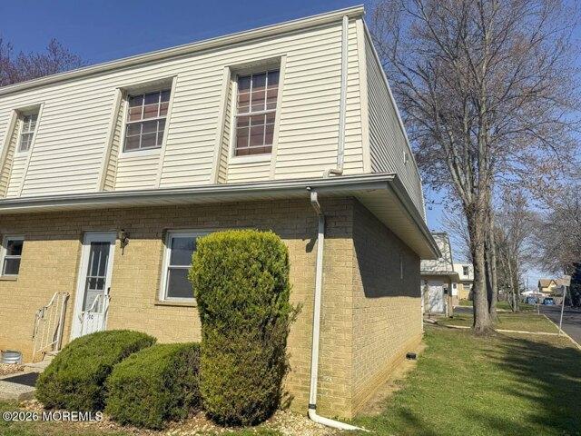 Property for sale in Monmouth, New Jersey