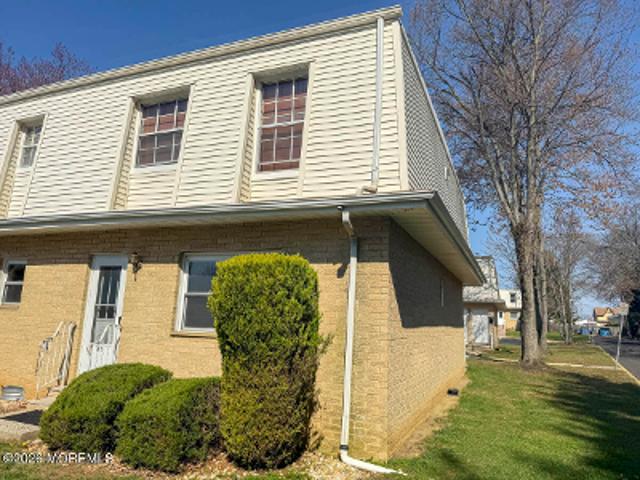 Condo for sale in Monmouth, New Jersey