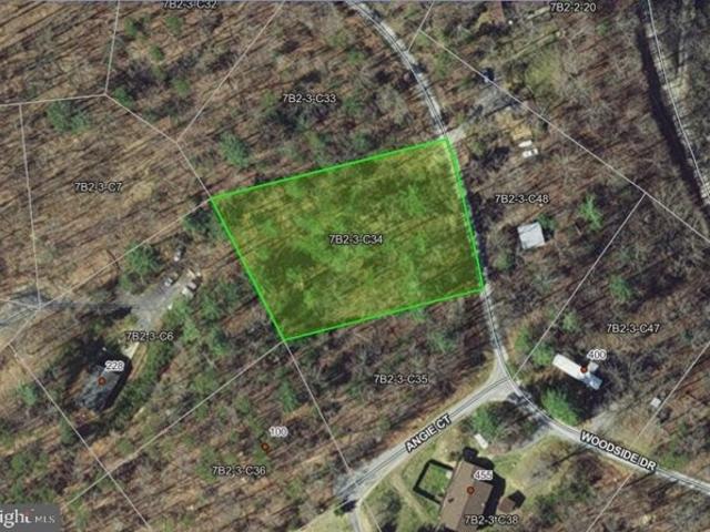 Land for sale in Virginia
