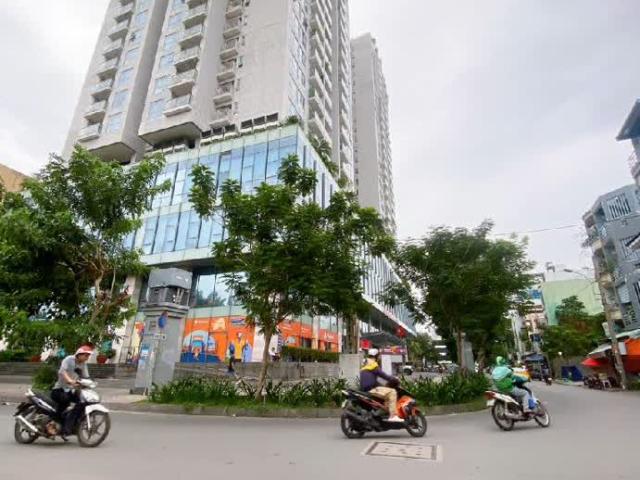 Nhà bán tại Khuôn viên UBND Thành phố Hồ Chí Minh, Thành phố Hồ Chí Minh