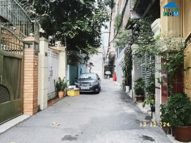 Nhà bán tại Thủ Đức, Hồ Chí Minh