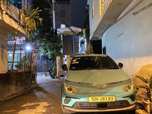 Nhà bán tại Thủ Đức, Hồ Chí Minh